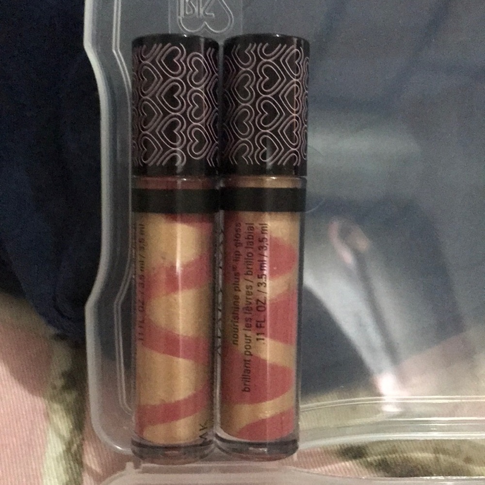 Mary Kay In Harmony Lipgloss That Counts